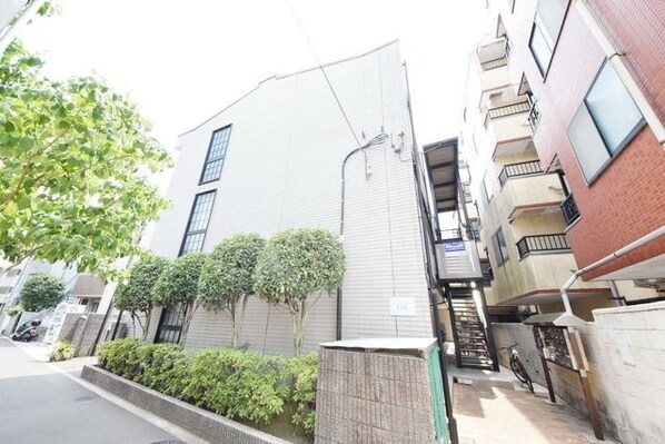 レジデンスISYの物件内観写真